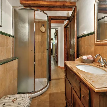 Holiday With Sauna I 度假居 马切拉塔